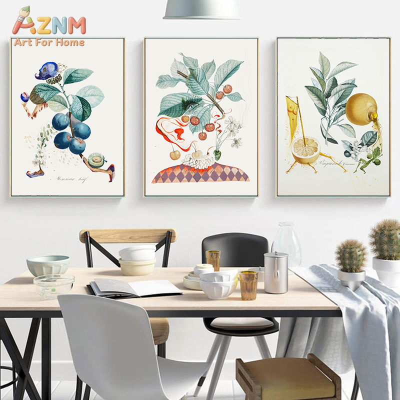Vintage Toy Collector - AZNM Tableau mural sur toile, motif