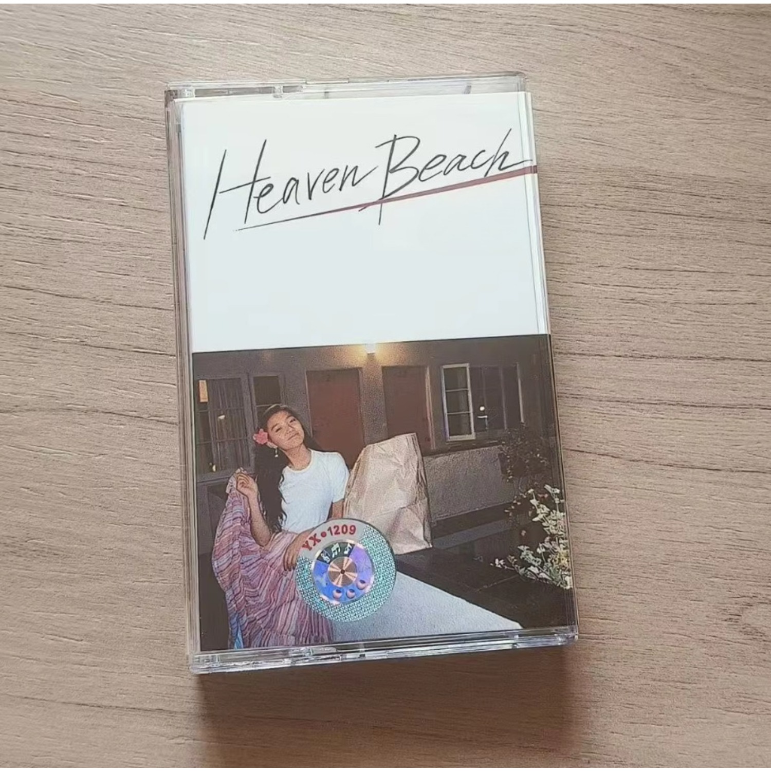 Cassette de musique urbaine po - Vintage And Collectible avis et prix