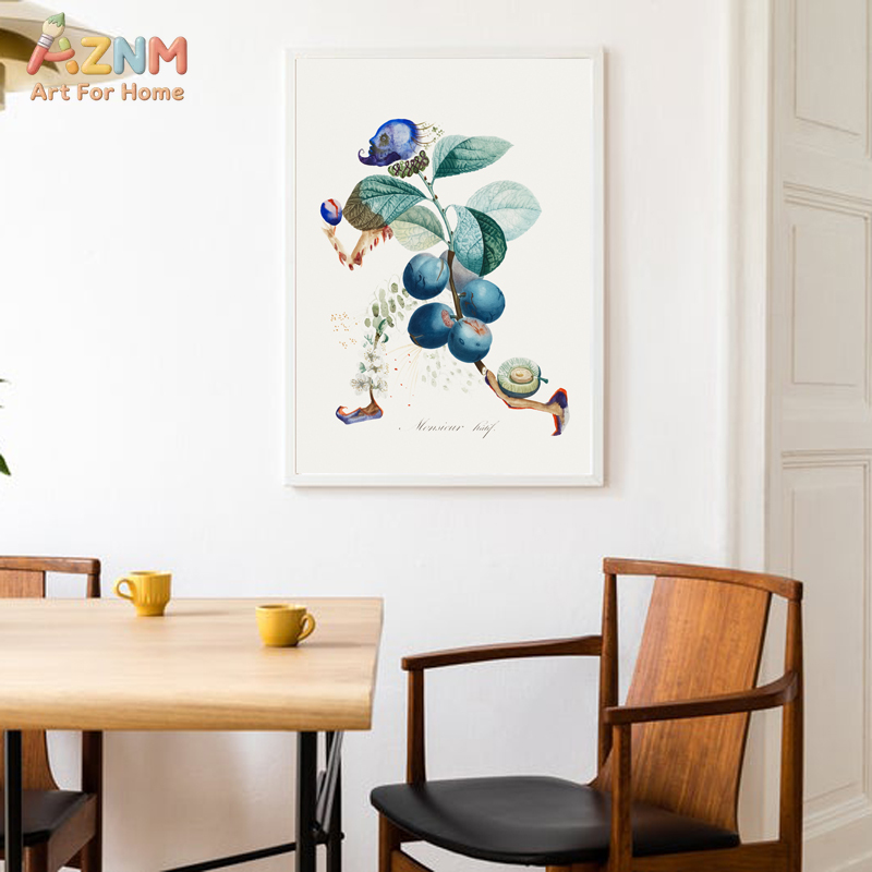 AZNM Tableau mural sur toile,  - Vintage Toy Collector avis et prix