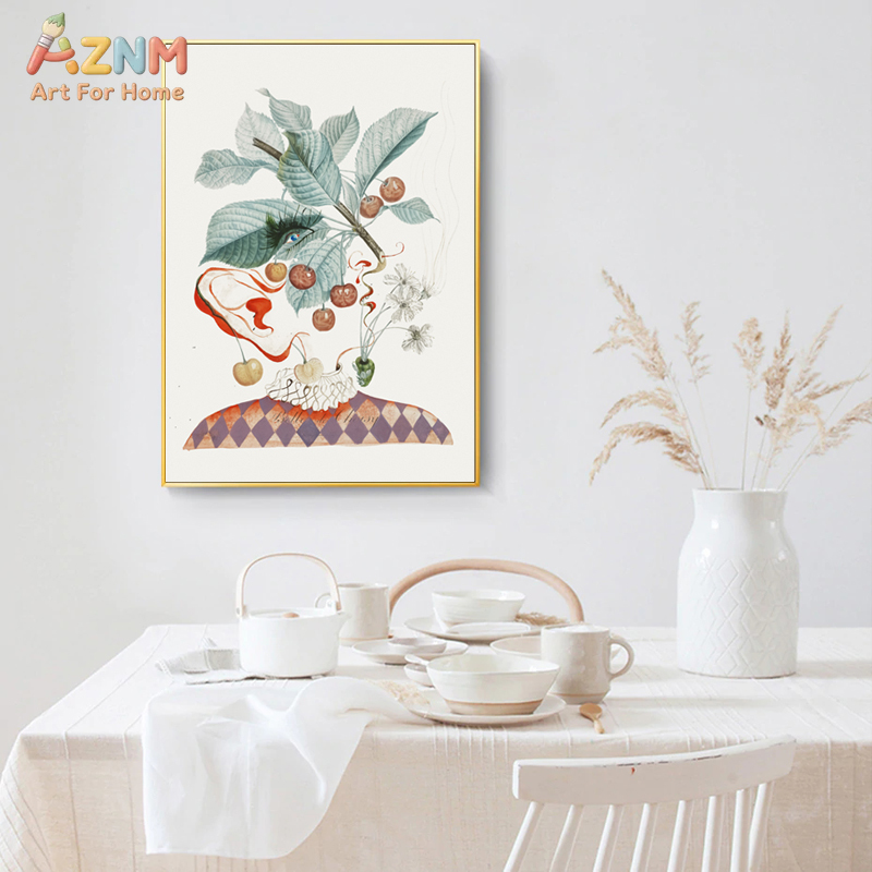 AZNM Tableau mural sur toile,  - Vintage Toy Collector avis et prix