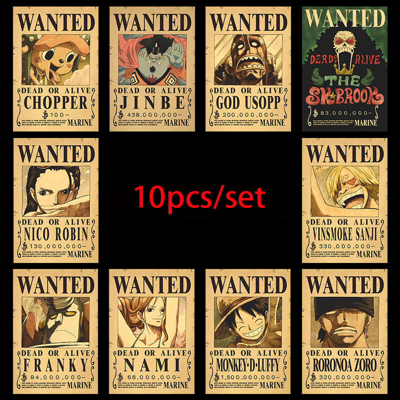 Lot de 10 affiches de recherch - Vintage Toy Collector avis et prix