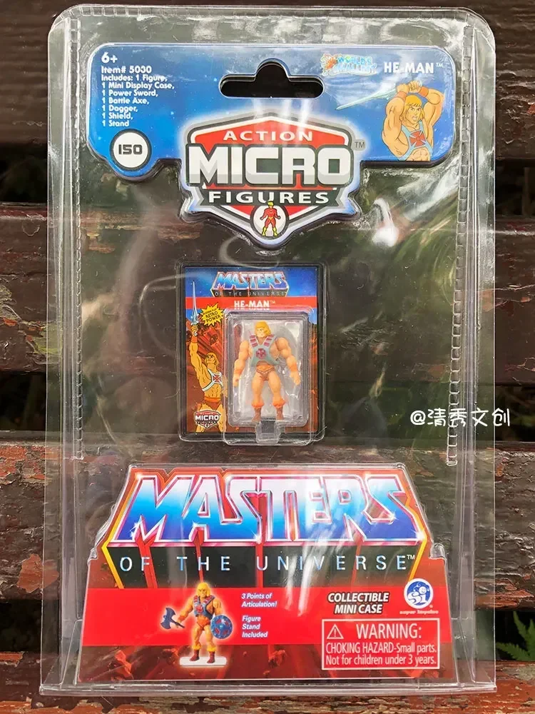 Figurines Miniatures de Dessin - Vintage Toy Collector avis et prix