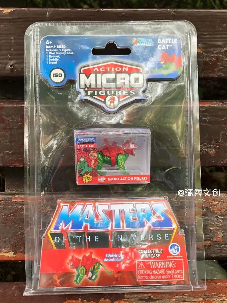 Figurines Miniatures de Dessin - Vintage Toy Collector avis et prix