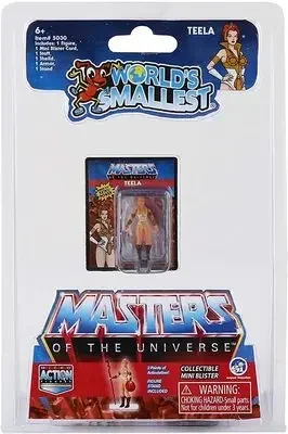Figurines Miniatures de Dessin - Vintage Toy Collector avis et prix