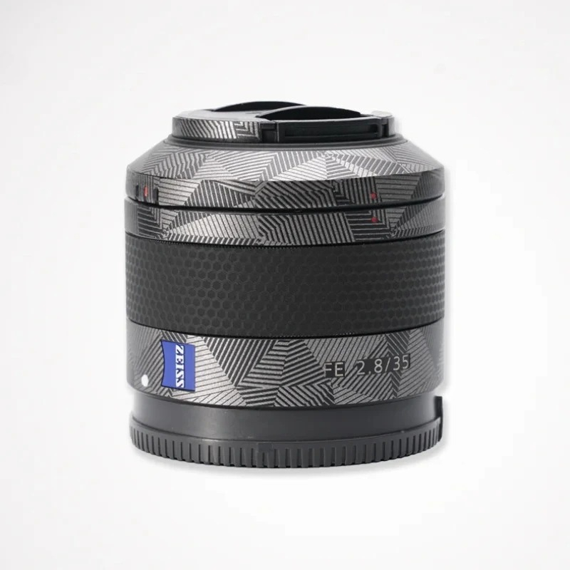 Film autocollant pour objectif - Film Camera 35Mm avis et prix