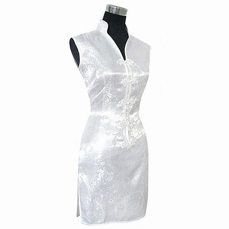 Qipao Cheongsam en rayonne pou - Vintage Collectible Buttons avis et prix