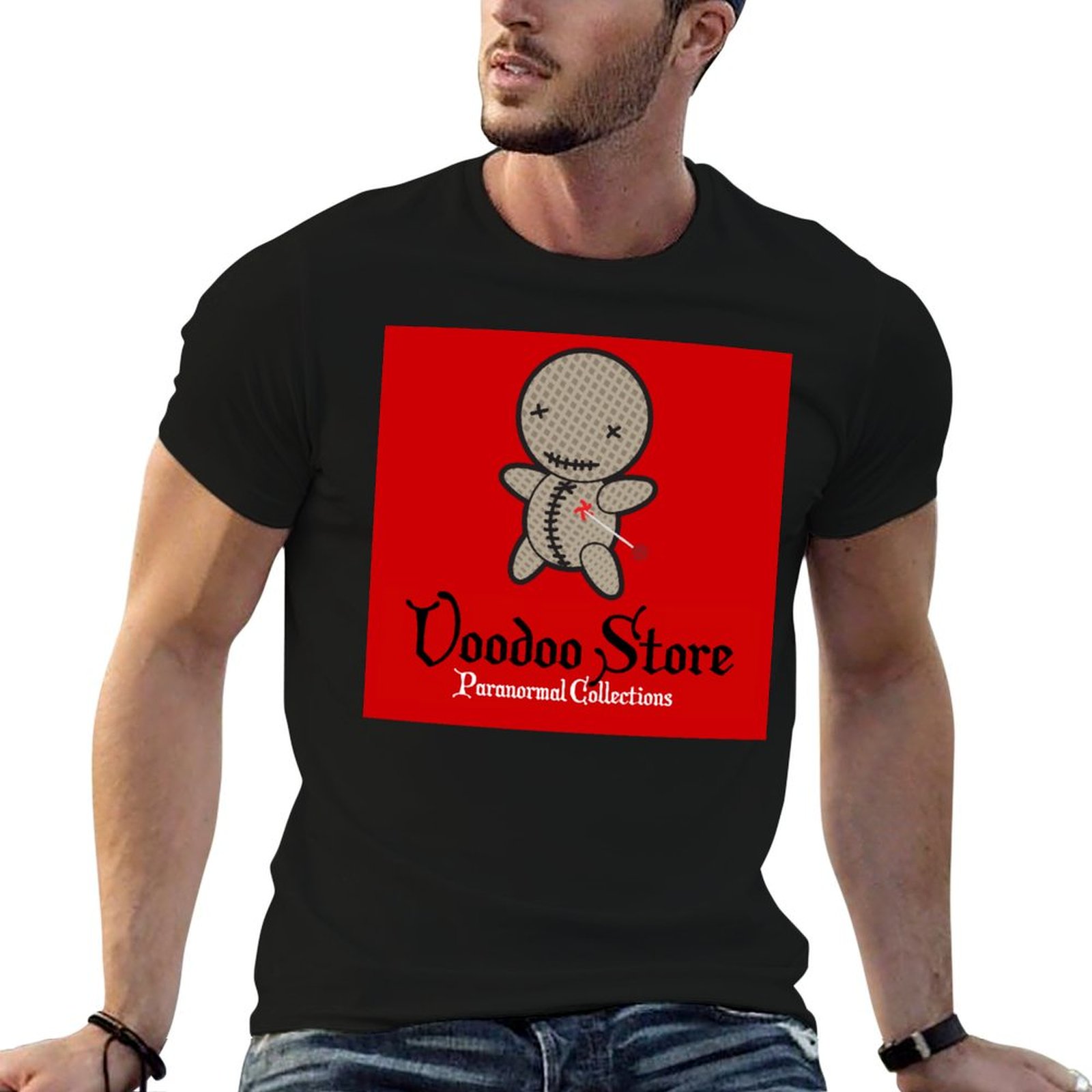 Voodoo Store Collections paran - Vintage Collectible Stores avis et prix